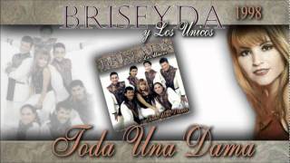 Briseyda Solis  Amor En Secreto Audio Oficial [upl. by Eardnoed]