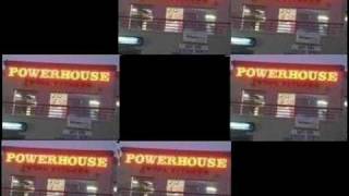 Powerhouse  What You Need Full Intention Power Mix [upl. by Gnemgnok]