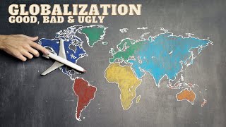 Is Globalization a Blessing or a Curse Understanding Both Sides [upl. by Phox]