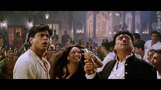 Sheeshe Sa Sheesha Takraye Devdas movie song full hd 1080p [upl. by Bianchi]