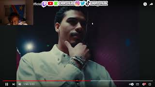 EMM SPARK Reacts To Jay Critch  Too Rare Official Video [upl. by Irovi198]