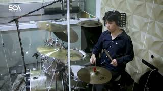 Freak Jack Cover by Jerry Thiramet SCA [upl. by Raouf]