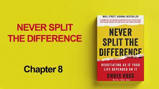 Never split the difference Chapter 8 [upl. by Dachi]