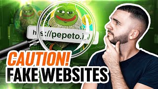 🔥 Last Chance for Pepe Unchained and Pepeto Which Exchange Will Take Them [upl. by Nimajneb]