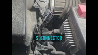 How to Reset Start Stop Message On Volvo XC60 after Batter Replacement [upl. by Haiasi490]