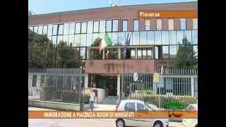 Immigrazione a Piacenza boom di stranieri [upl. by Adams771]