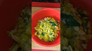 Kumro recipe youtubeshorts food recipe kumrorecipe babitadey [upl. by Ivah]