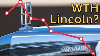 WTH Is Wrong with Lincoln [upl. by Lyman]