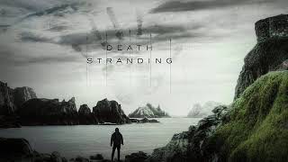 Death Stranding  Heartman  Soundtrack HQ [upl. by Akeimat]