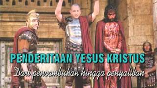 Pdt Budi Asali  PENDERITAAN YESUS KRISTUS [upl. by Husain]