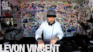 LEVON VINCENT TheLotRadio 02242023 [upl. by Radman]