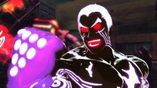 Street Fighter X Tekken TGS 2011 Pandora Trailer TRUEHD QUALITY [upl. by Paterson478]