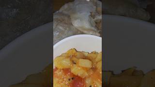 shortvideo shortsfeed shortsvideo shorts shortcooking easyrecipe recipe youtubeshortspinki [upl. by Nnaed600]