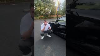 Audi r8 maintenance costs asmr audir8 supercars harleyperkins [upl. by Nosyk]