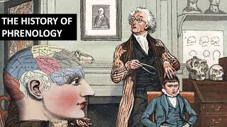 A Brief History of Phrenology [upl. by Axe]