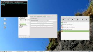 PlayOnLinux  Install Portable Apps Games and Tips  Linux GNOME [upl. by Bowe]