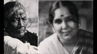 Smt T Jayammal Smt T Balasaraswati Dance Music Part I [upl. by Herson]