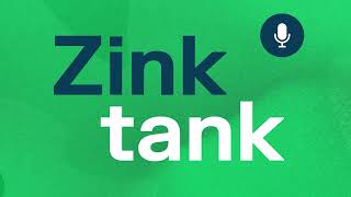 Zinktank 2 Ist der Mittelstand ein Enabler der Nachhaltigkeit Esra Limbacher und Paul Niederstein [upl. by Hamrah]