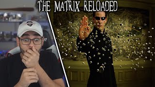 The Matrix trilogy  best scenes HD [upl. by Gilles]