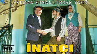 İnatçı Türk Filmi  FULL  Restorasyonlu  Kemal Sunal Filmleri [upl. by Anialem347]