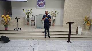 🔴HABITARLIVEEVANGELISMO DAS PRIMÍCIAS16022023 [upl. by Kareem]