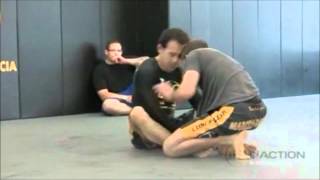 Marcelo Garcia quotStep into my Housequot BJJ HL [upl. by Ylrac]