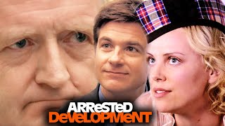 For British Eyes Only  Arrested Development [upl. by Jairia]