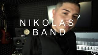 Nikolas Band  Churde čave VIDEO 2021 [upl. by Matias762]