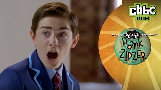 Hank Zipzer  Series 2 Episode 1  CBBC [upl. by Godart963]