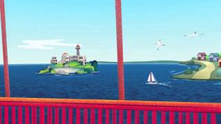 ViewMaster® Brings Virtual Reality to Life [upl. by Aneerhs]