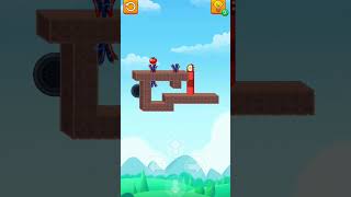 Smarty Worm  Hungry Worms Apple chalenge video level 70 games sopart gaming gameplay [upl. by Duwad]