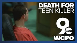 19yearold sentenced to death [upl. by Bitthia]