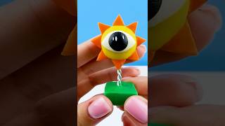 Making Sprunki Horror Mr Sun  INCREDIBOX with Clay sprunki clay [upl. by Ynneb]