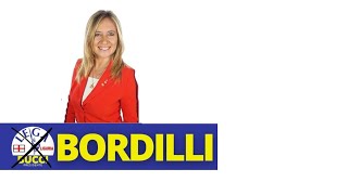 I CANDIDATI AMICI DEI CONSUMATORI PAOLA BORDILLI [upl. by Kylstra793]