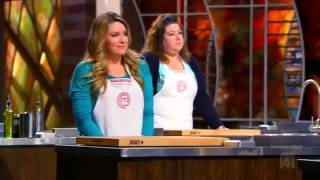 MasterChef Season 4 Episode 13 US 2013 [upl. by Trellas]