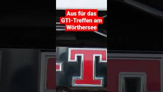 GTI Treffen Aus [upl. by Eivad]