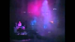 OMD  Live at Theatre Royal Part 7 [upl. by Glick]