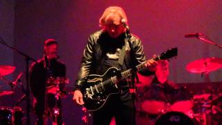 The Confessor  Joe Walsh  Live  8112012 [upl. by Tilly]