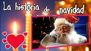 La historia de navidad feliz navidad cuentos navideños cortos lecturas para niños fiesta [upl. by Misti866]