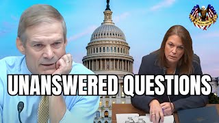 Jim Jordan Grills Kimberly Cheatle [upl. by Krause]