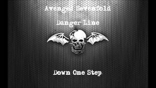 Avenged Sevenfold  Danger Line Drop C [upl. by Enived]