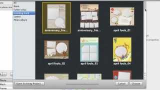 Picture Collage Maker for Mac Introduction [upl. by Acimot]