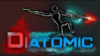 Diatomic  PC Gameplay [upl. by Schober]