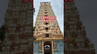 Nakuleswaram temple keerimalai  Jaffna srilanka spbalasubrahmanyam [upl. by Pevzner]