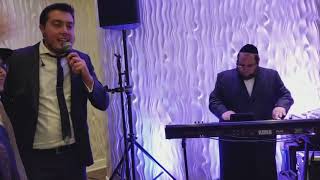 Chesky levy with Moishe wilshanski first dance [upl. by Colligan263]