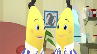 FIREMAN SAM AND BANANAS IN PYJAMAMAS [upl. by Craner]