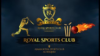 SMART CRICKET CLUB VS TROJANS UAE CRICKET DCL SATURDAY BASH S17 [upl. by Leahey]