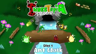 Insectopia DISC 1  Ant Walk [upl. by Tocci148]