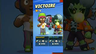 30k trophées 🏆 brawlstars SETA gaming [upl. by Russ1]