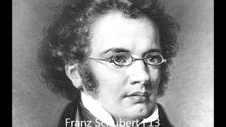 Schubert quotNähe des Geliebtenquot D 162 Goethe Elisabeth Schumann [upl. by Grishilda]